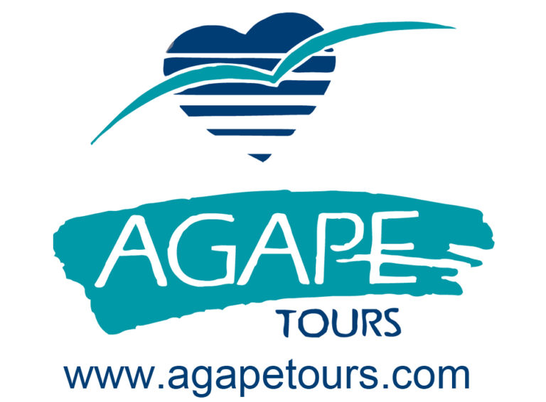 agape orleans tours